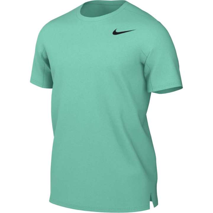 Nike Nike Dri FIT Superset T Shirt Men's Green