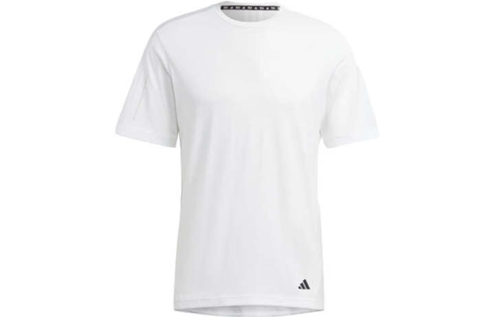 Adidas Adidas T Shirt Japan Version Men's White