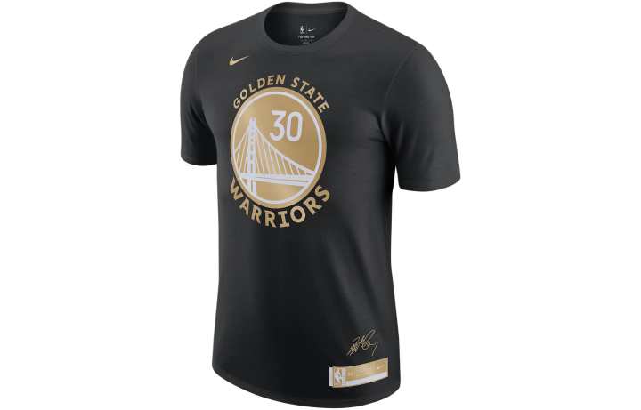 Nike Nike Stephen Curry Select Series Men's Nike Nba T Shirt