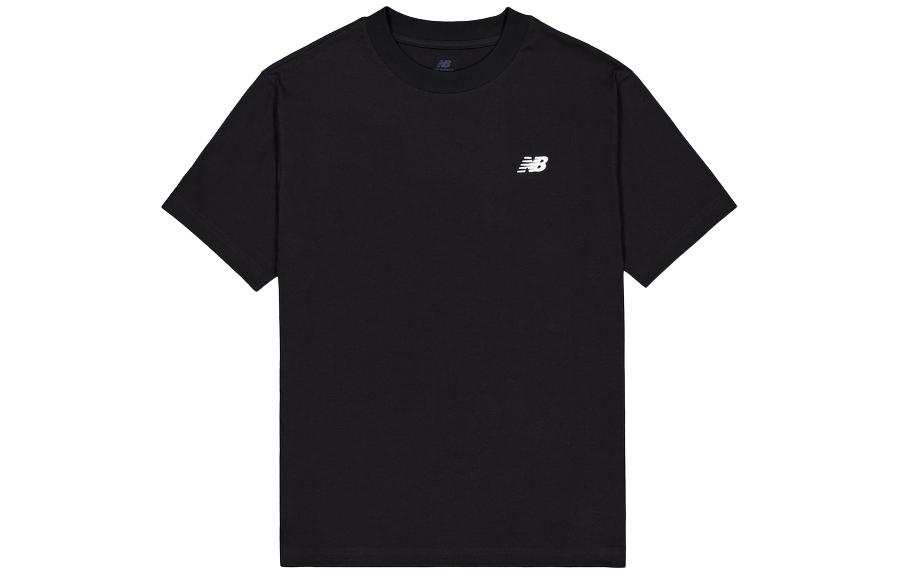 New Balance New Balance Sports Life Collection T Shirt Men's Black
