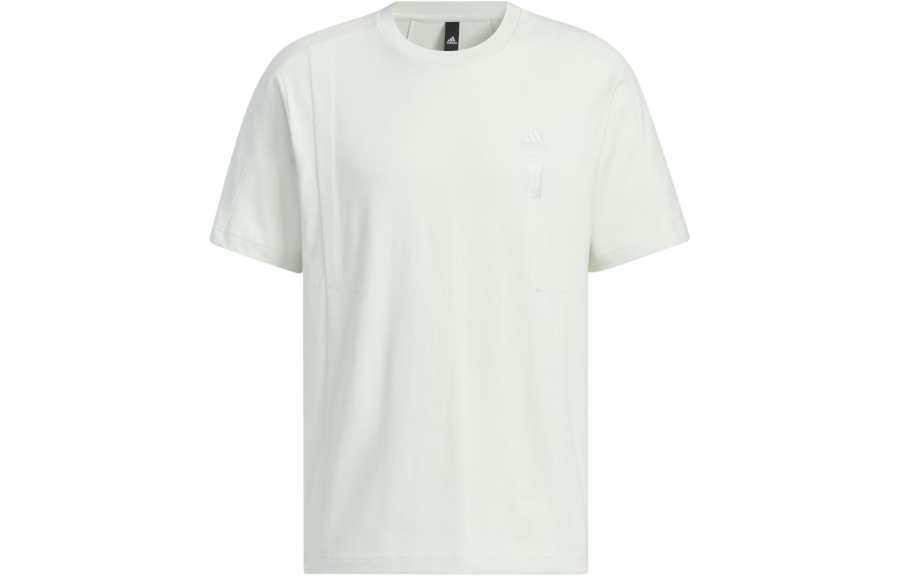 Adidas Adidas T Shirt Men's Crystal Blue