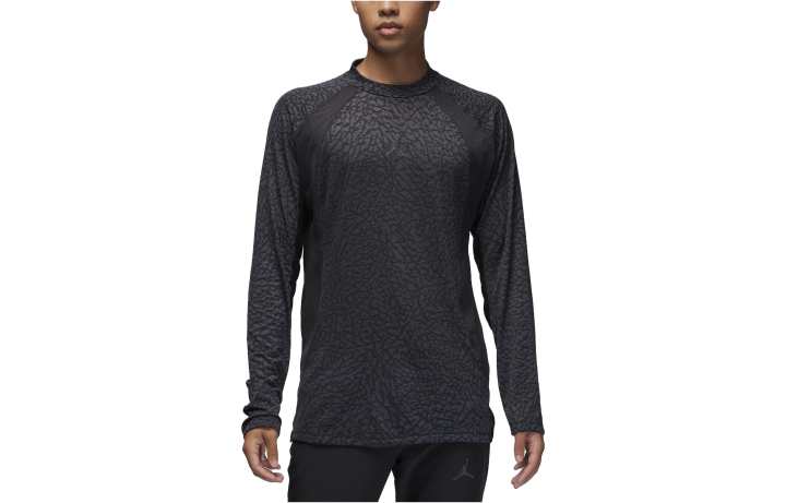Jordan JORDAN Dri-FIT Adv Sport Men's Long-Sleeve Top