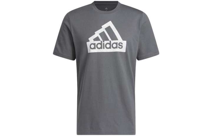 Adidas Adidas T Shirt Japan Version Men's Gray