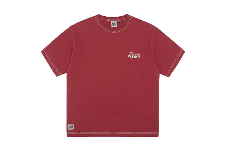 Vision Street Wear T Shirt Unisex