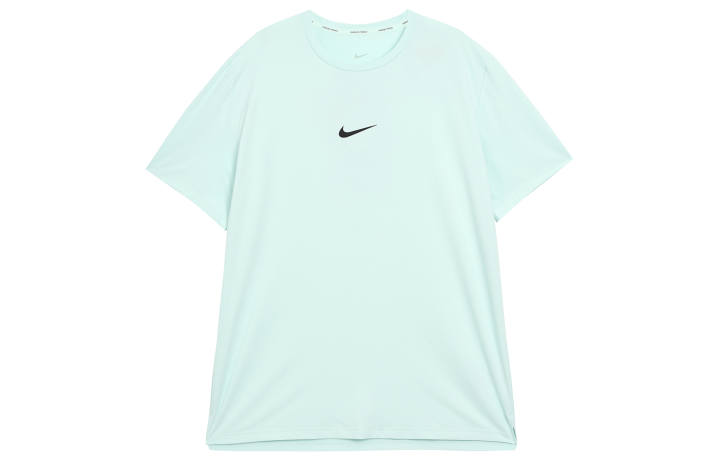 Nike Nike Sports Life Collection T Shirt Men's Green