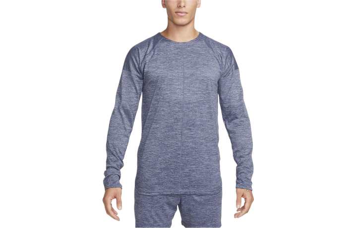 Nike Nike Yoga Men's Dri-FIT Crew Top