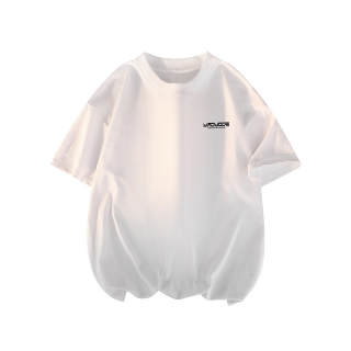 Magmode T Shirts Unisex Crew Neck Moderate