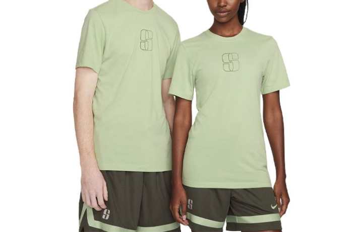 Nike Nike Sabrina Men's Dri-FIT Basketball T-Shirt