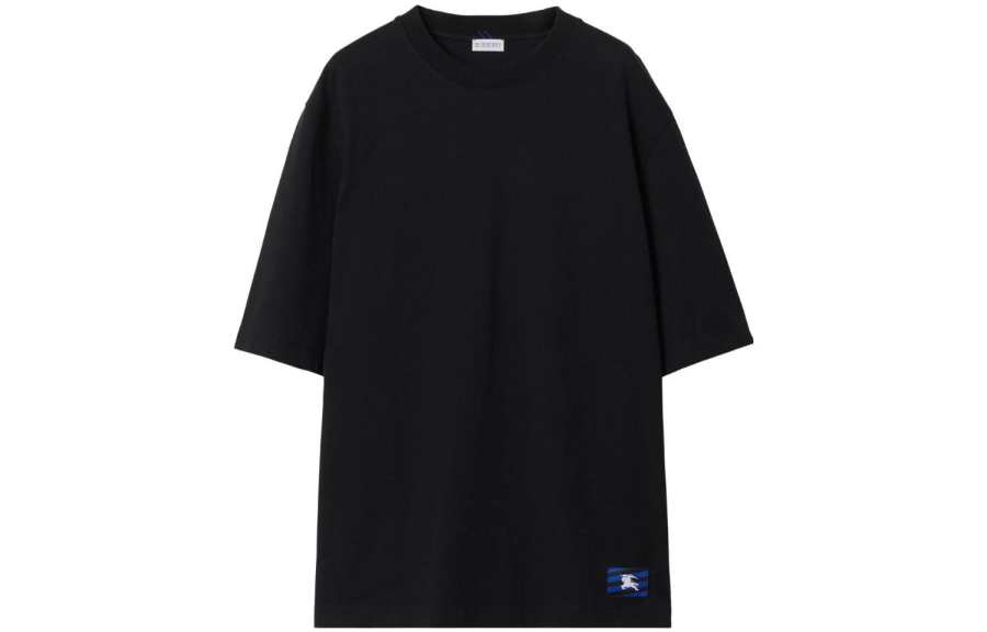 Burberry Cotton T Shirtprice