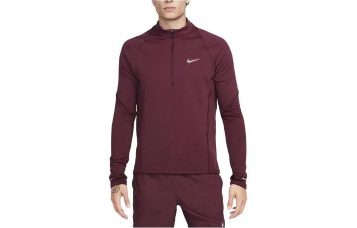 Nike Nike T Shirt Men's Nighttime Russet