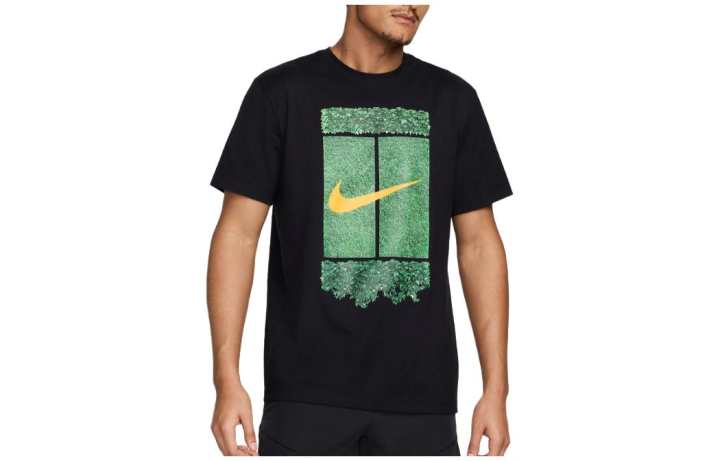 Nike Nike Court Men's Tennis T-Shirt