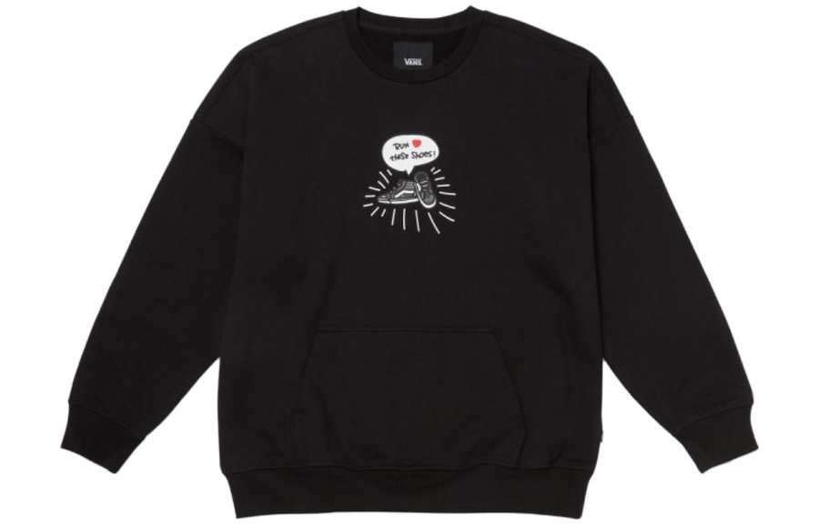 Vans x YAZHOUYISHUJIA,LIANMINGKUAN T Shirt Men's