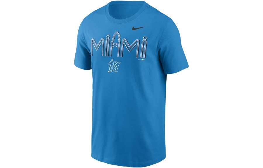 Nike Nike Tennessee Titans Primetime Wordmark Essential Men's Nike Nfl T-Shirt