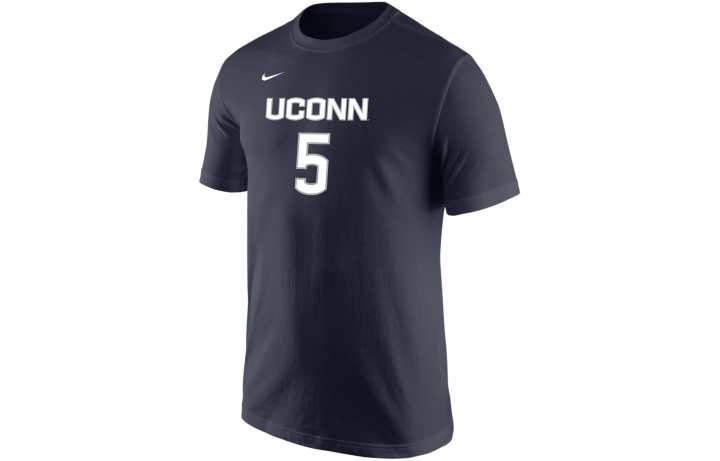 Nike Nike UConn Paige Bueckers Men's Nike College T-Shirt