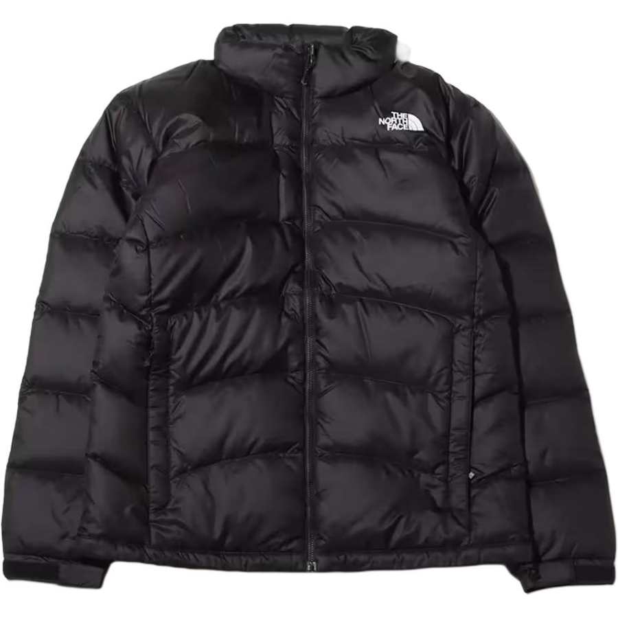 THE NORTH FACE THE NORTH FACE Down Jacket Men's Black