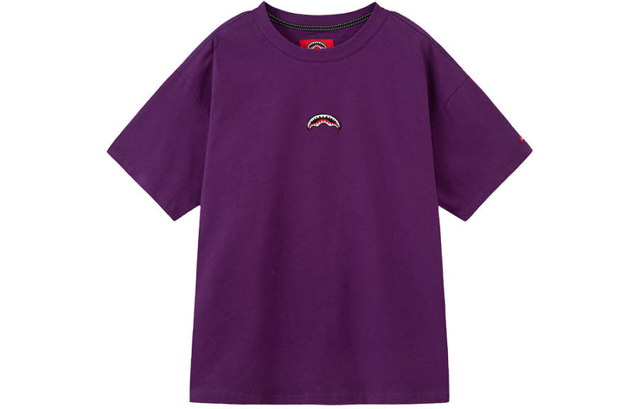 SPRAYGROUND SPRAYGROUND Short Sleeved T Shirts Unisex