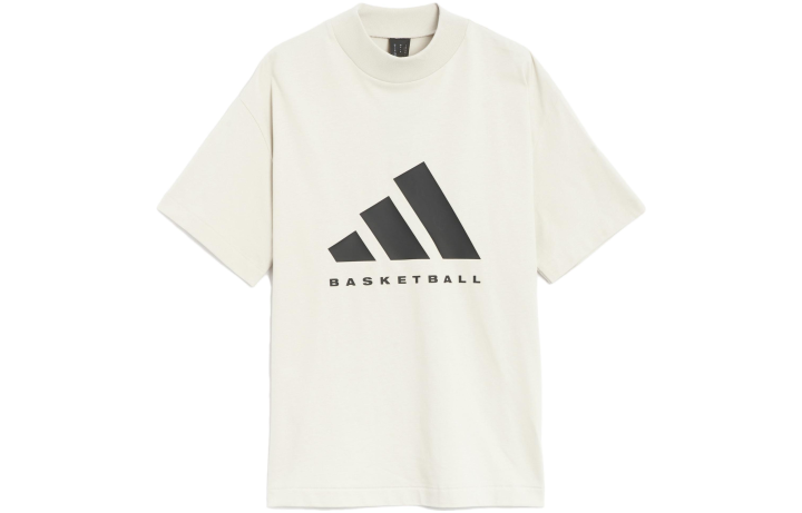Adidas Adidas T Shirt Japan Version Unisex Talc