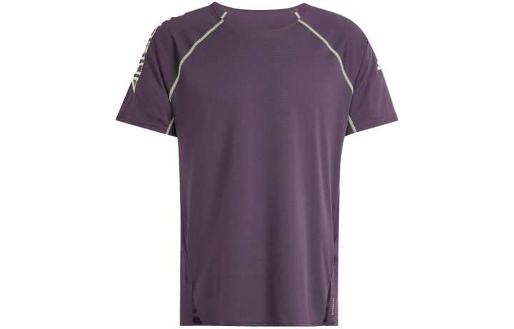 Adidas Adidas T Shirt Unisex Aurora Black