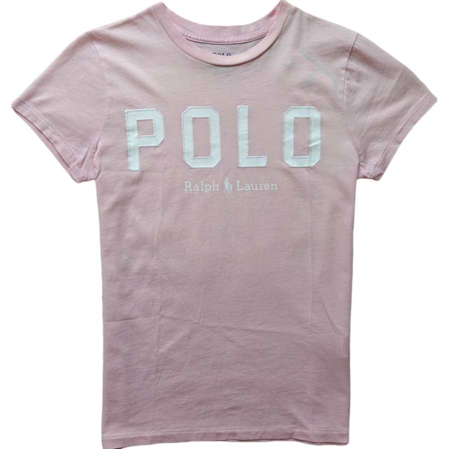 Polo Ralph Lauren T Shirt Men's Pink