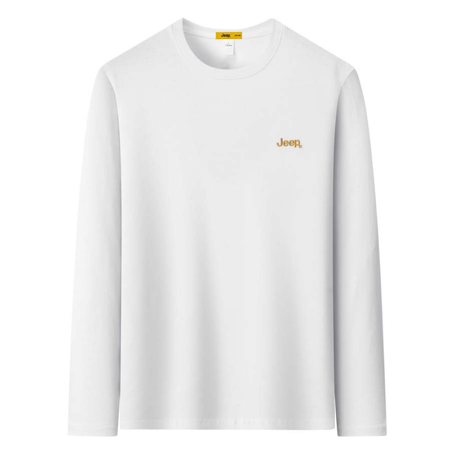Jeep Outdoor Luxury Collection T Shirt Unisex