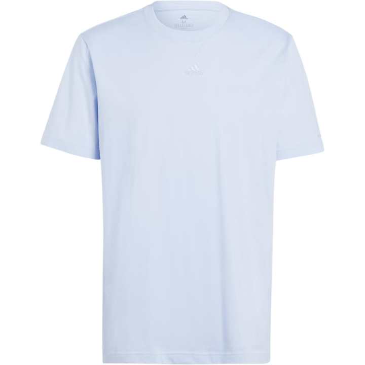 Adidas Adidas T Shirt Japan Version Men's Daybreak Blue