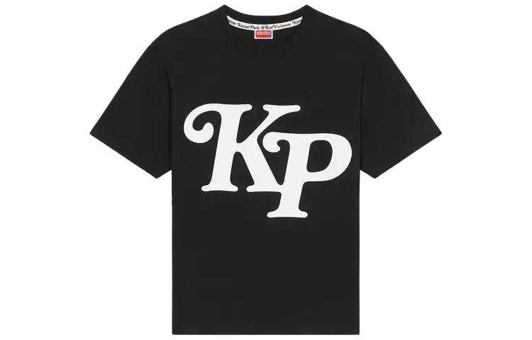 KENZO KENZO By Verdy Oversize T Shirt