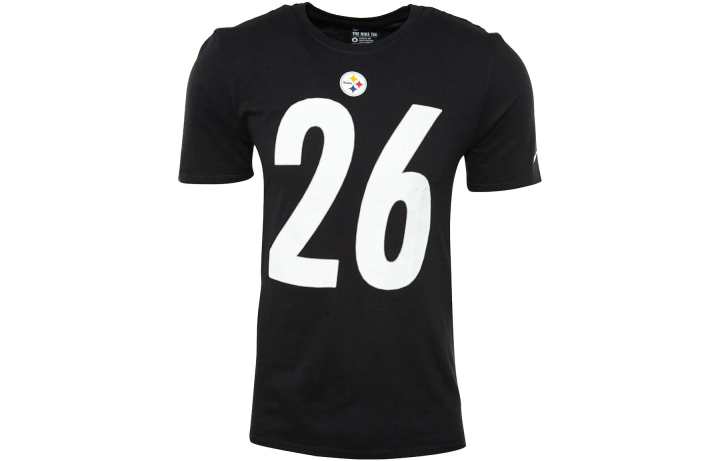 Nike Nike T Shirts Men's Black Crew Neck Moderate Other