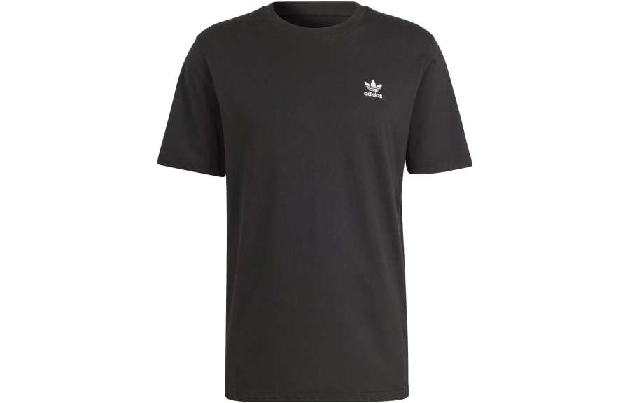 Adidas Originals Essential T Shirt Men's Black