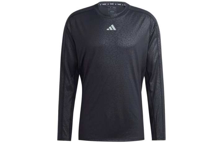 Adidas Adidas T Shirt Japan Version Men's Black