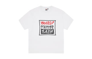 Vision Street Wear T Shirt Unisex
