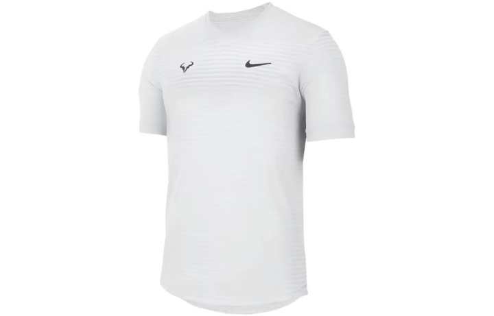 Nike Nike Court Dri Fit Adv Rafa Tennis T shirt