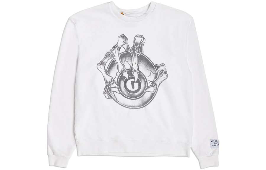 Gallery Dept. Gallery Dept. G Ball Crewneck Sweatshirt