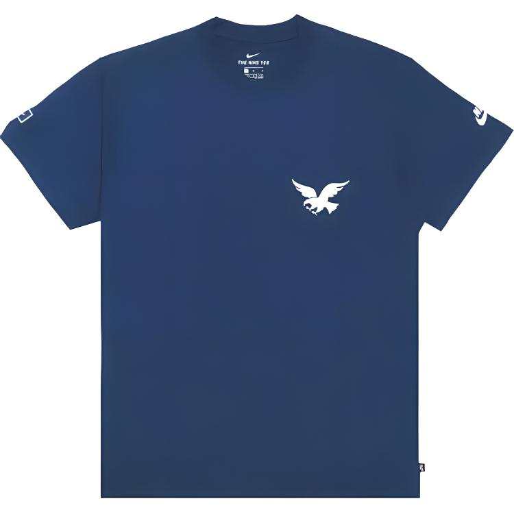 Nike Nike Sb X Parra Usa Federation Kit T Shirt