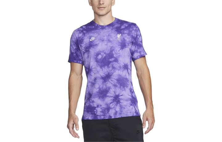 Nike Nike Liverpool Fc Essential Men's Nike Soccer T-Shirt