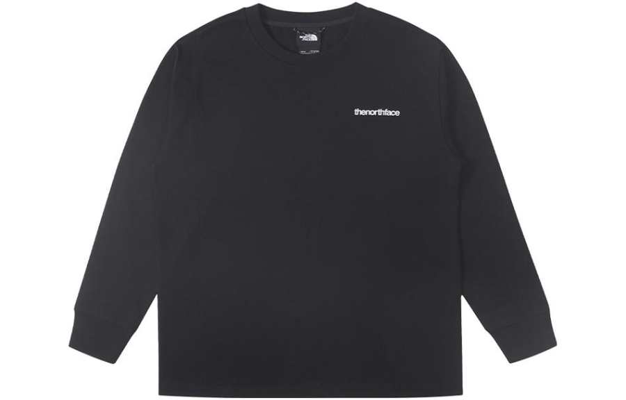 THE NORTH FACE Urban Exploration T Shirt Men's Black