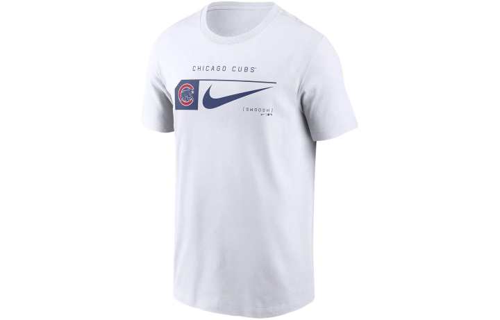 Nike Nike Iowa Hawkeyes Primetime Logo Men's Nike College T-Shirt