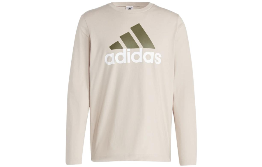 Adidas Adidas T Shirt Japan Version Men's Taupe
