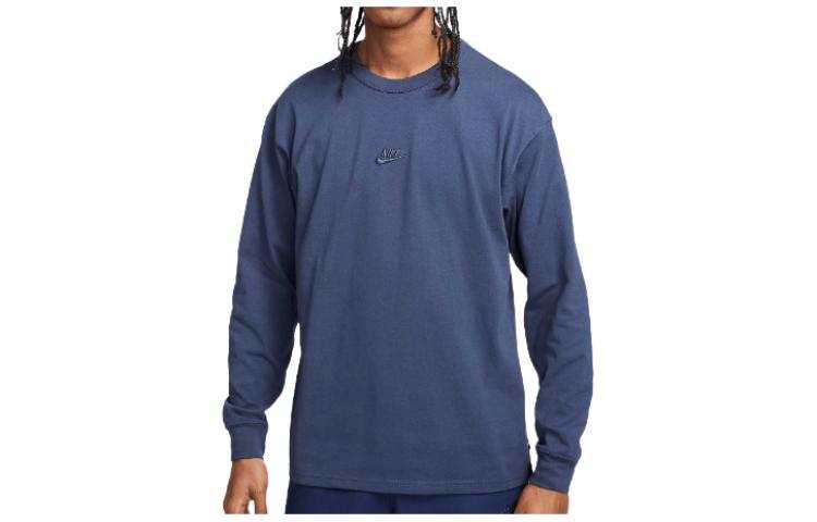 Nike Nike Sportswear Premium Essentials Men's Long-Sleeve T-Shirt