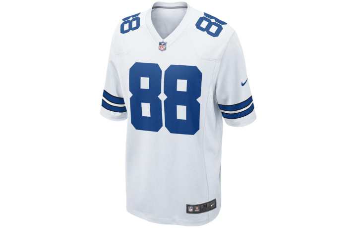Nike Nike Nfl Dallas Cowboys Ceedee Lamb Men's Game Football Jersey