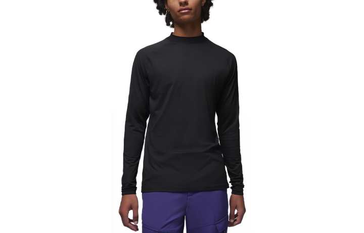 Jordan JORDAN Dri-FIT Sport Men's Long-Sleeve Golf Top