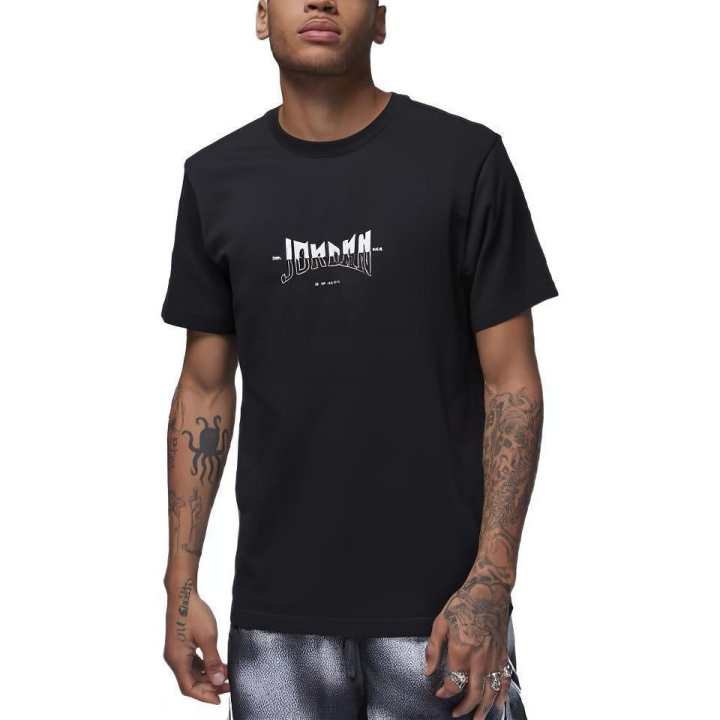 Jordan JORDAN Sport Men's Graphic T-Shirt