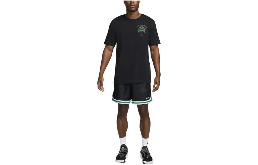 Nike Nike Giannis Men's M90 Basketball T Shirt