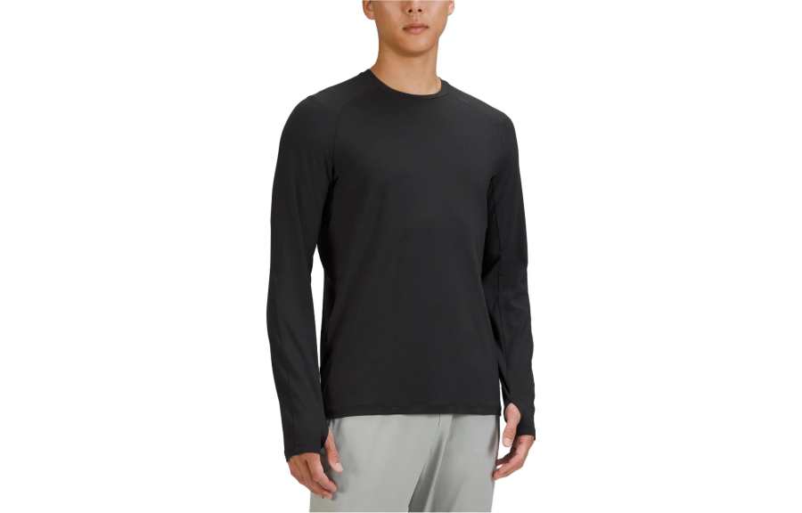 Lululemon Lululemon Surge Warm T Shirt Men's