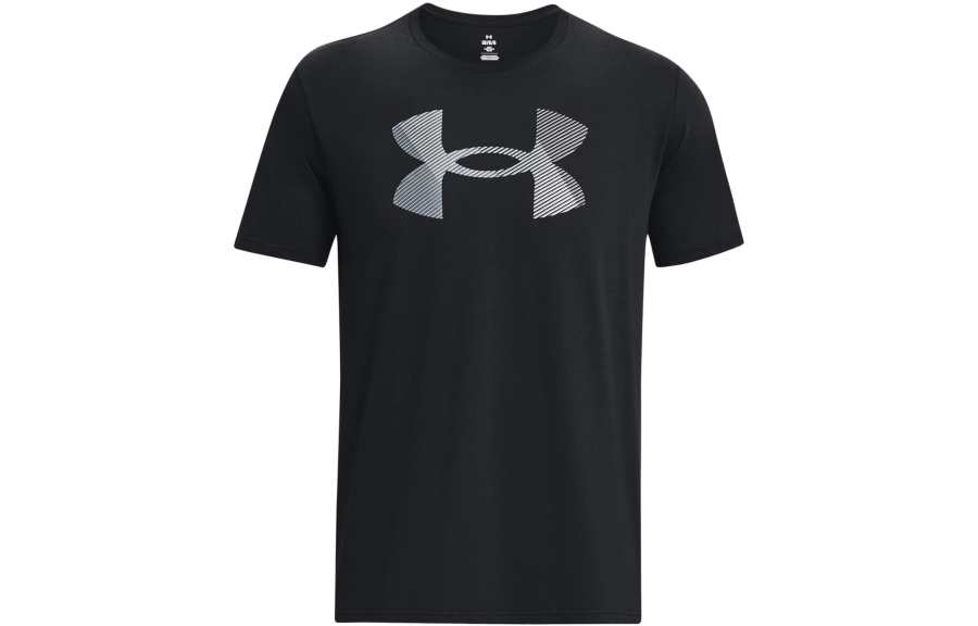 Under Armour Under Armour logo-print T-shirt