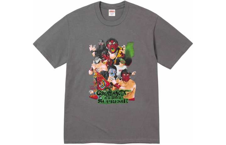 Supreme Supreme Muta Tee