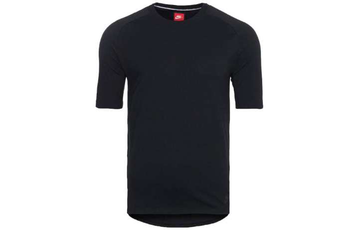 Nike Nike Bonded Raglan sleeve T shirt