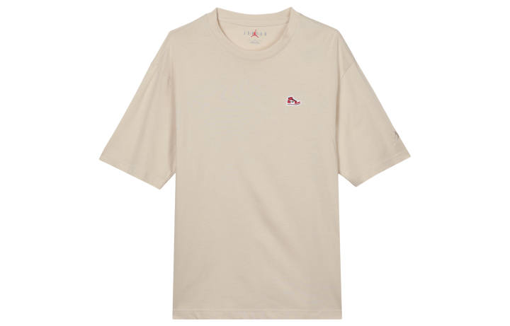 Jordan Jordan T Shirt Men's Legend Light Umber