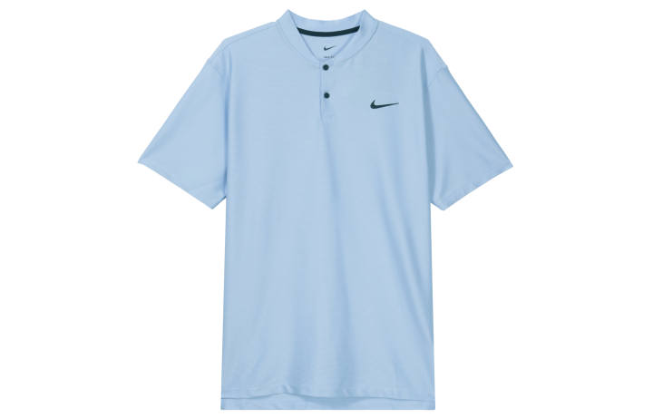 Nike Nike Tour T Shirt Men's Light Sapphire Blue