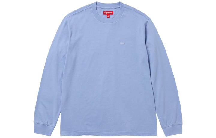 Supreme Supreme Small Box Tee FW21