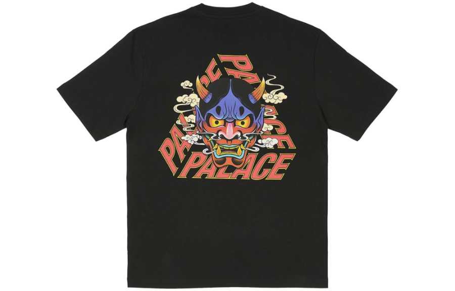 PALACE PALACE Demon P3 T Shirt